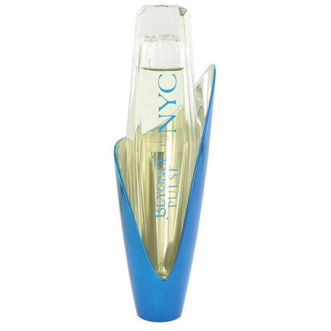 Beyonce Pulse NYC by Beyonce - Luxury Perfumes Inc. -