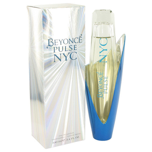Beyonce Pulse NYC by Beyonce - Luxury Perfumes Inc. -