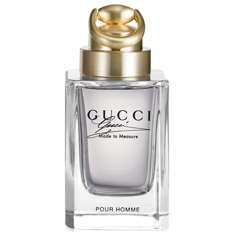 Made To Measure by Gucci - Luxury Perfumes Inc. -