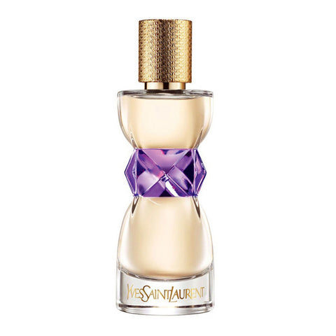 Manifesto by Yves Saint Laurent - Luxury Perfumes Inc. -