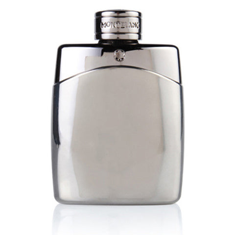 Legend Intense by Mont Blanc - Luxury Perfumes Inc. -