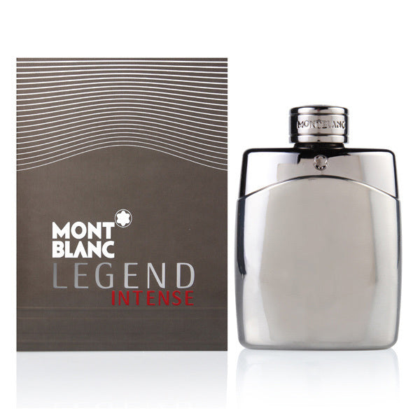 Legend Intense by Mont Blanc - Luxury Perfumes Inc. -