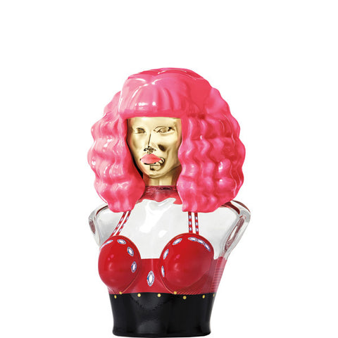 Minajesty by Nicki Minaj - Luxury Perfumes Inc. -