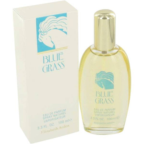 Blue Grass by Elizabeth Arden - Luxury Perfumes Inc. - 