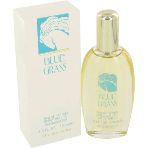 Blue Grass by Elizabeth Arden - Luxury Perfumes Inc. -