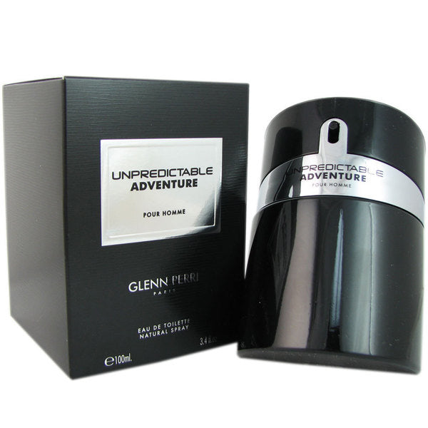 Unpredictable Adventure by Glenn Perri - Luxury Perfumes Inc. -