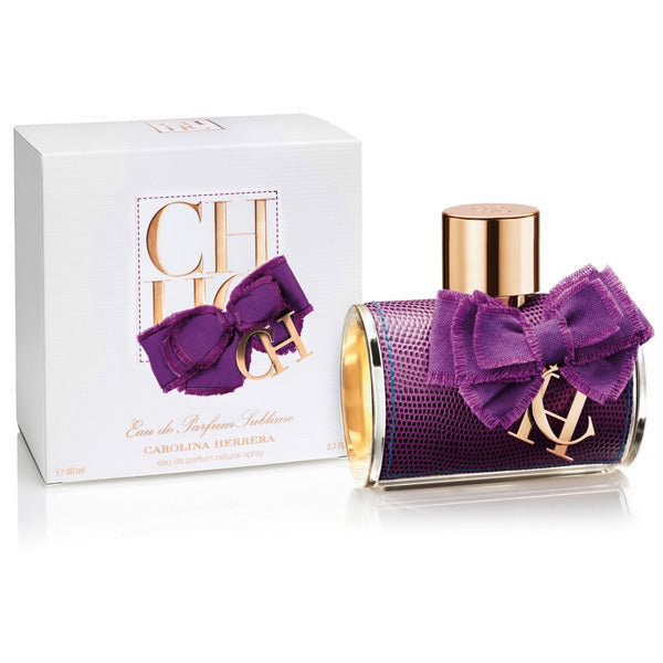 CH Sublime by Carolina Herrera - Luxury Perfumes Inc. -