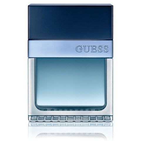Guess Seductive Homme Blue by Guess - Luxury Perfumes Inc. -