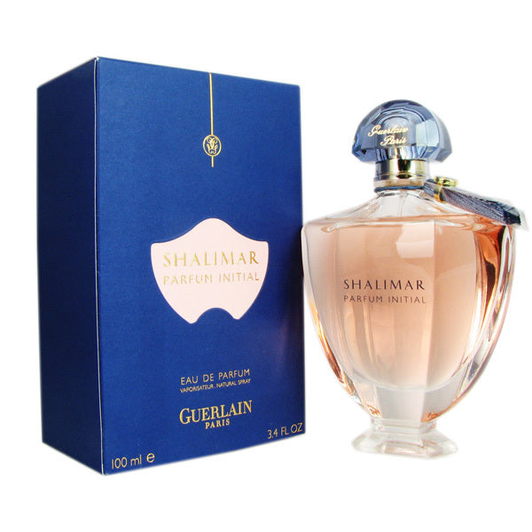 Shalimar Initial by Guerlain - Luxury Perfumes Inc. -