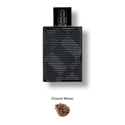 Brit Rhythm by Burberry