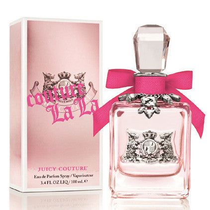 Couture La La by Juicy Couture - Luxury Perfumes Inc. -