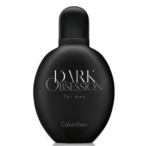 Dark Obsession by Calvin Klein - Luxury Perfumes Inc. -
