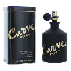 Curve Black by Liz Claiborne - Luxury Perfumes Inc. -