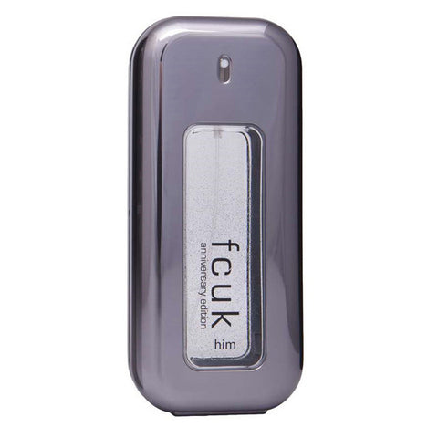 FCUK Anniversary Edition by Fcuk - Luxury Perfumes Inc. -