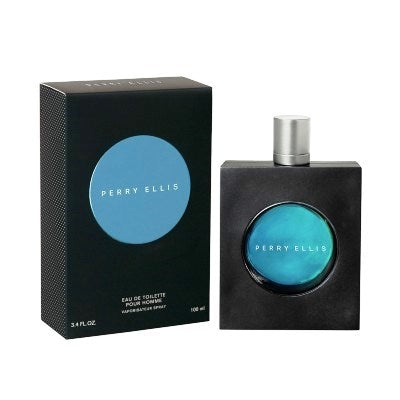 Perry Ellis Pour Homme by Perry Ellis - Luxury Perfumes Inc. -