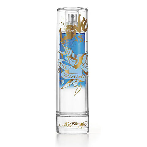 Ed Hardy Love Is by Christian Audigier - Luxury Perfumes Inc. -