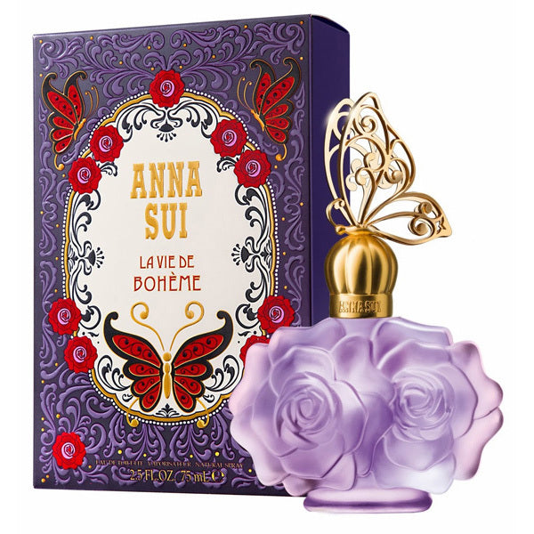 La Vie de Boheme by Anna Sui - store-2 -