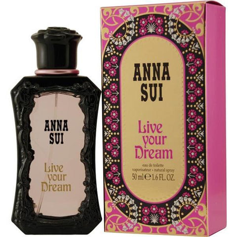 Live Your Dream by Anna Sui - store-2 -