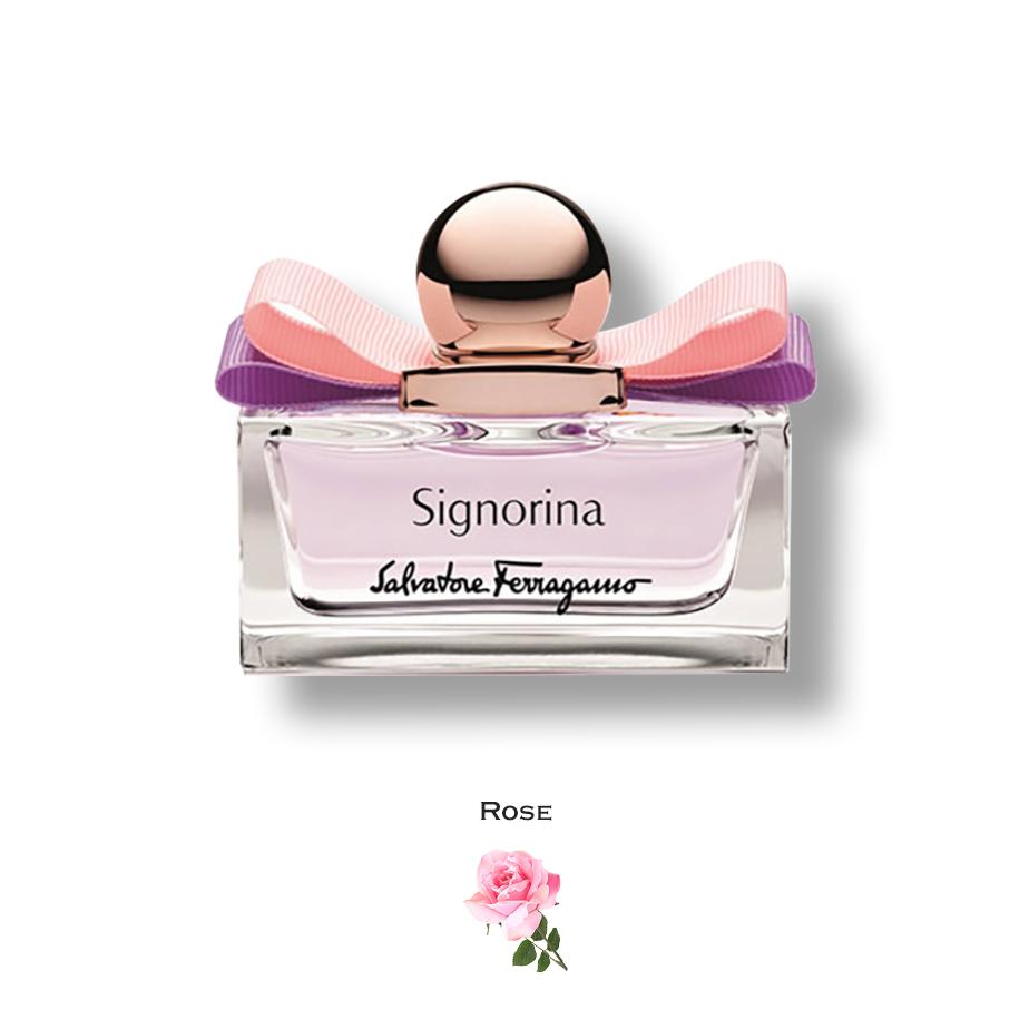 Signorina by Salvatore Ferragamo