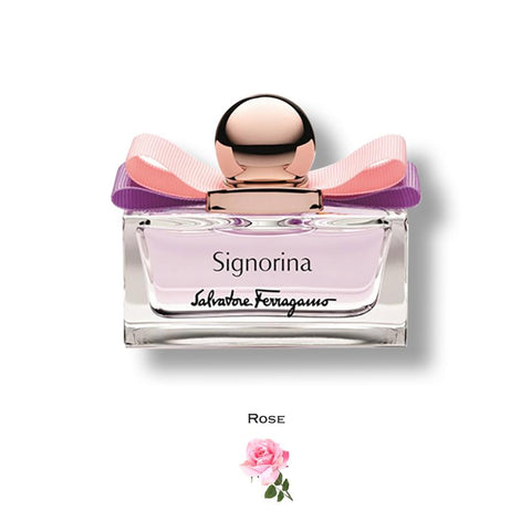 Signorina by Salvatore Ferragamo