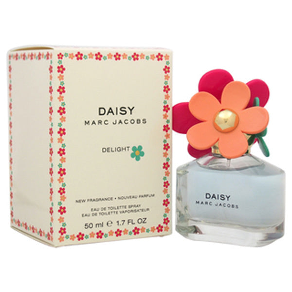 Daisy Delight by Marc Jacobs - Luxury Perfumes Inc. -