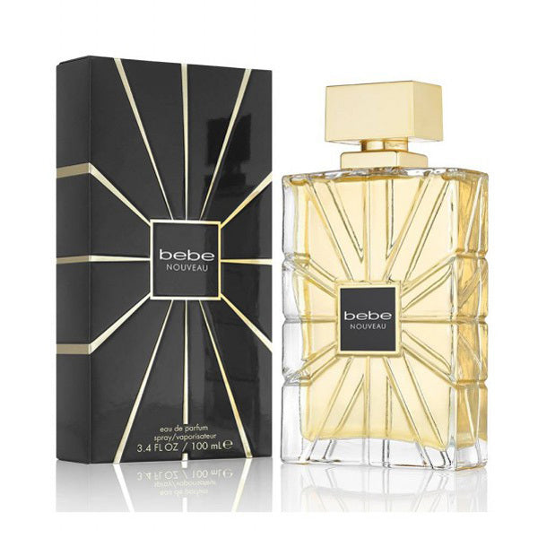 Bebe Nouveau by Bebe - Luxury Perfumes Inc. -