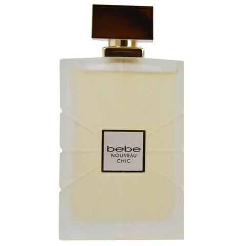 Bebe Nouveau Chic by Bebe - Luxury Perfumes Inc. -