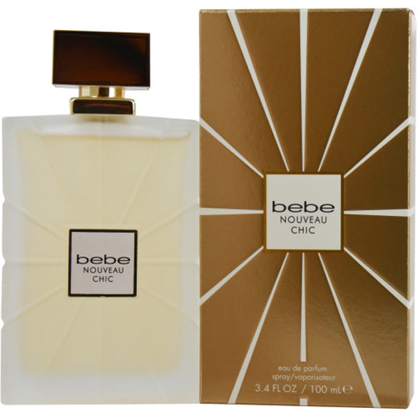 Bebe Nouveau Chic by Bebe - Luxury Perfumes Inc. -
