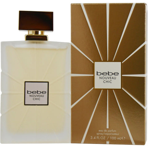 Bebe Nouveau Chic by Bebe - Luxury Perfumes Inc. -