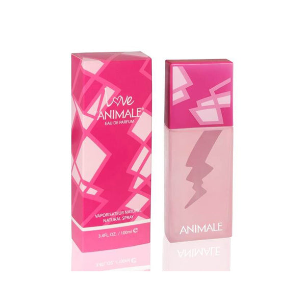 Animale Love by Animale - Luxury Perfumes Inc. -