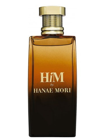 Hanae Mori HiM by Hanae Mori - Luxury Perfumes Inc. -