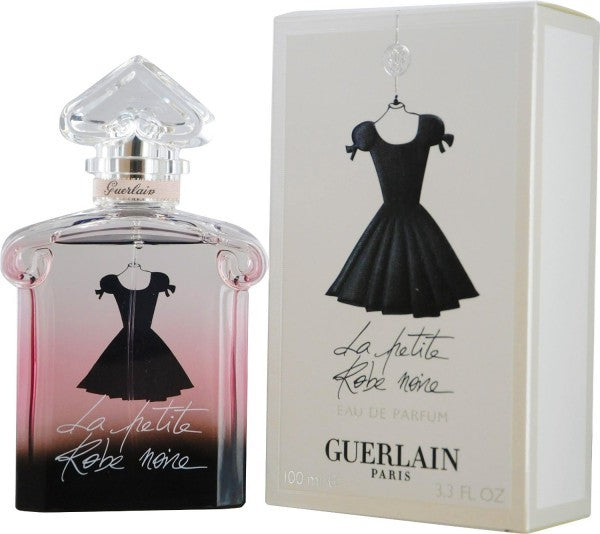 La Petite Robe Noire by Guerlain - Luxury Perfumes Inc. -