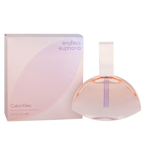 Endless Euphoria by Calvin Klein - Luxury Perfumes Inc. -