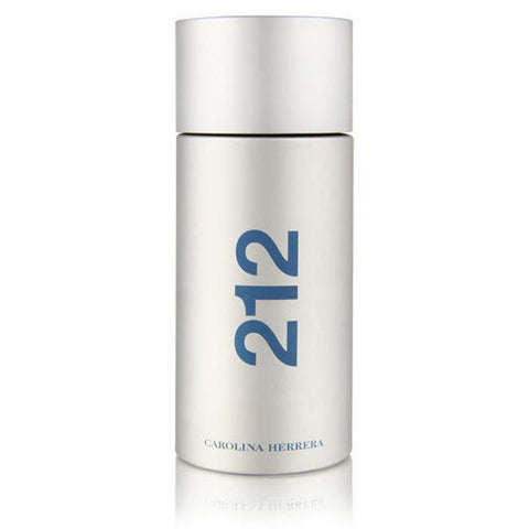 212 Men by Carolina Herrera - Luxury Perfumes Inc. -