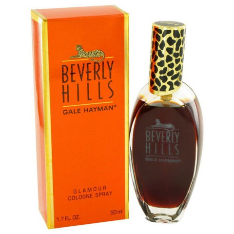 Beverly Hills by Gale Hayman - Luxury Perfumes Inc. -