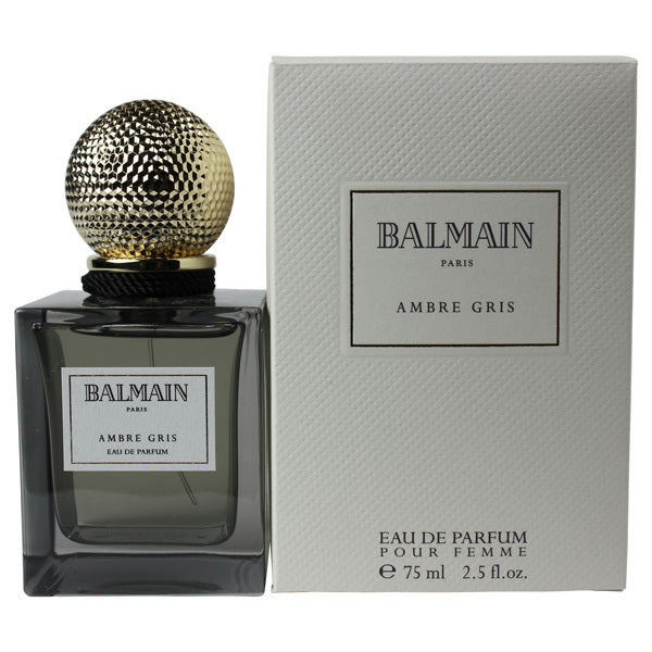 Ambre Gris by Pierre Balmain - Luxury Perfumes Inc. -
