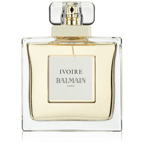 Ivoire de Balmain by Pierre Balmain - Luxury Perfumes Inc. -