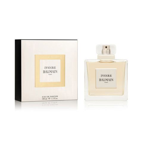 Ivoire de Balmain by Pierre Balmain - Luxury Perfumes Inc. -