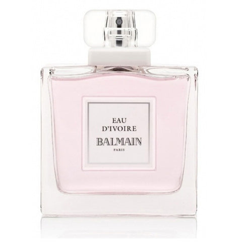 Eau d'Ivoire by Pierre Balmain - Luxury Perfumes Inc. -