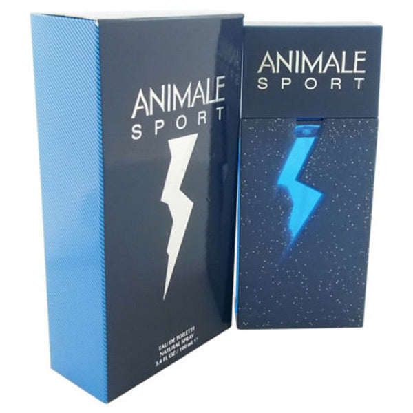 Animale Sport by Animale - Luxury Perfumes Inc. -