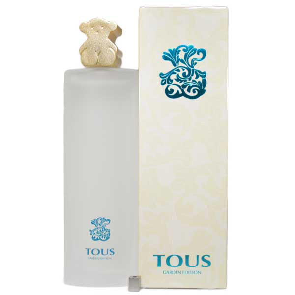 Tous Garden by Tous - Luxury Perfumes Inc. -