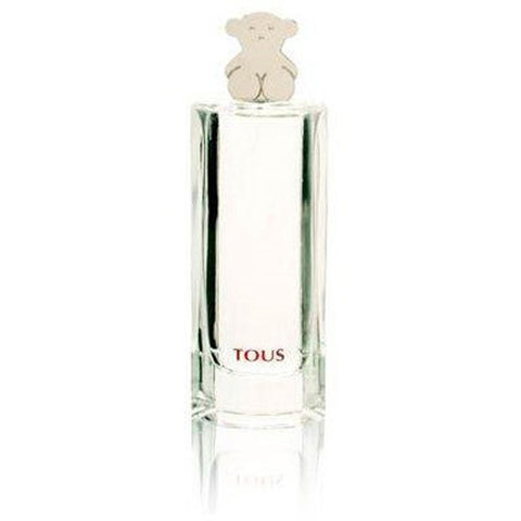 Tous Love by Tous - Luxury Perfumes Inc. -