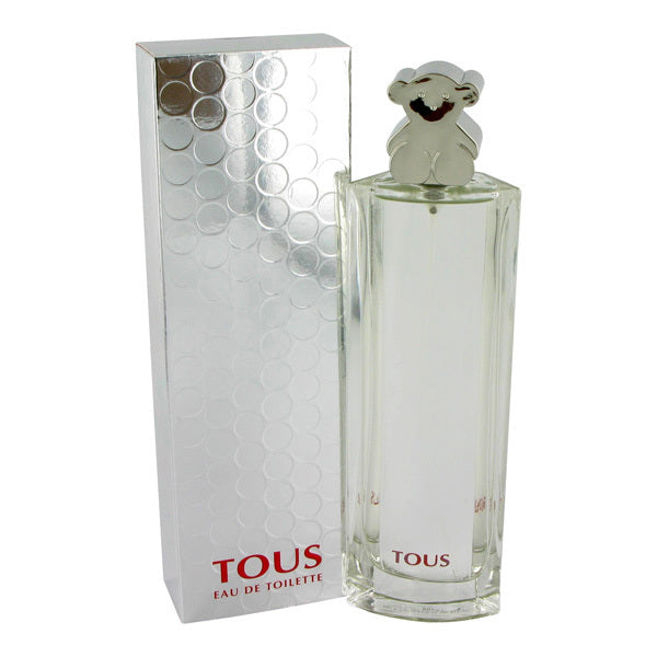 Tous Love by Tous - Luxury Perfumes Inc. -