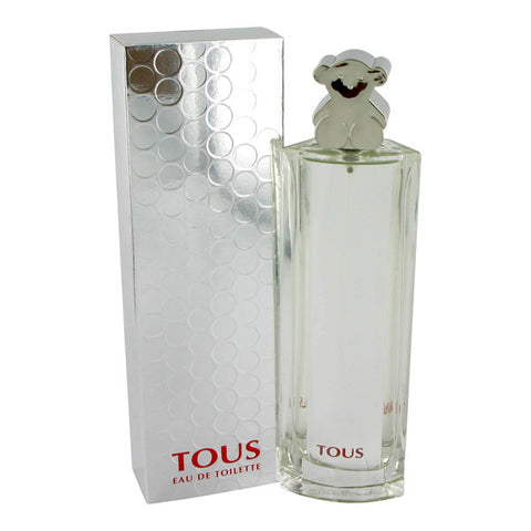 Tous Love by Tous - Luxury Perfumes Inc. -