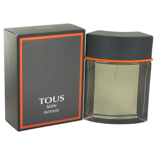 Tous Man Intense by Tous - Luxury Perfumes Inc. -