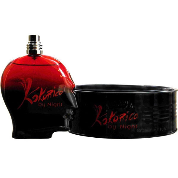 Kokorico by Night by Jean Paul Gaultier - Luxury Perfumes Inc. -