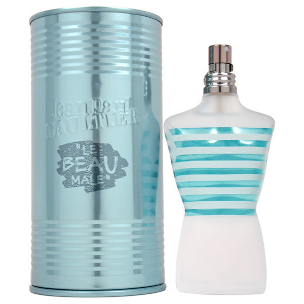 Le Beau Male by Jean Paul Gaultier - Luxury Perfumes Inc. -