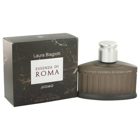 Essenza di Roma by Laura Biagiotti - Luxury Perfumes Inc. - 