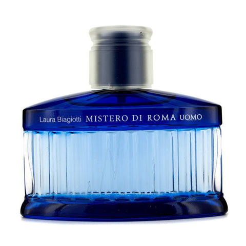 Mistero de Roma by Laura Biagiotti - Luxury Perfumes Inc. -