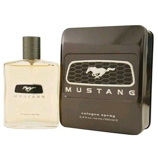 Mustang by Classic Collection - Luxury Perfumes Inc. -